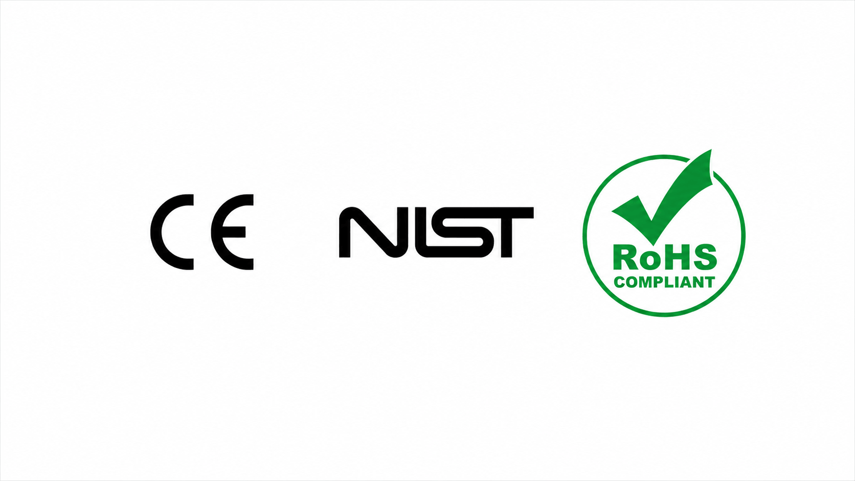 CE / NIST